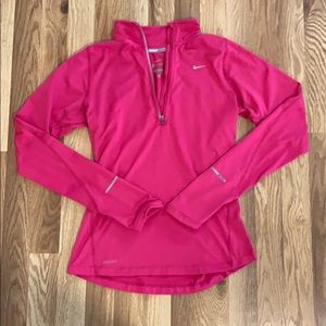 Nike Running Jacket